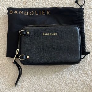Bandolier pouch